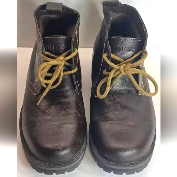 Tommy Hilfiger Shoes Mens 10 Casual Dress - Picture 1 of 6